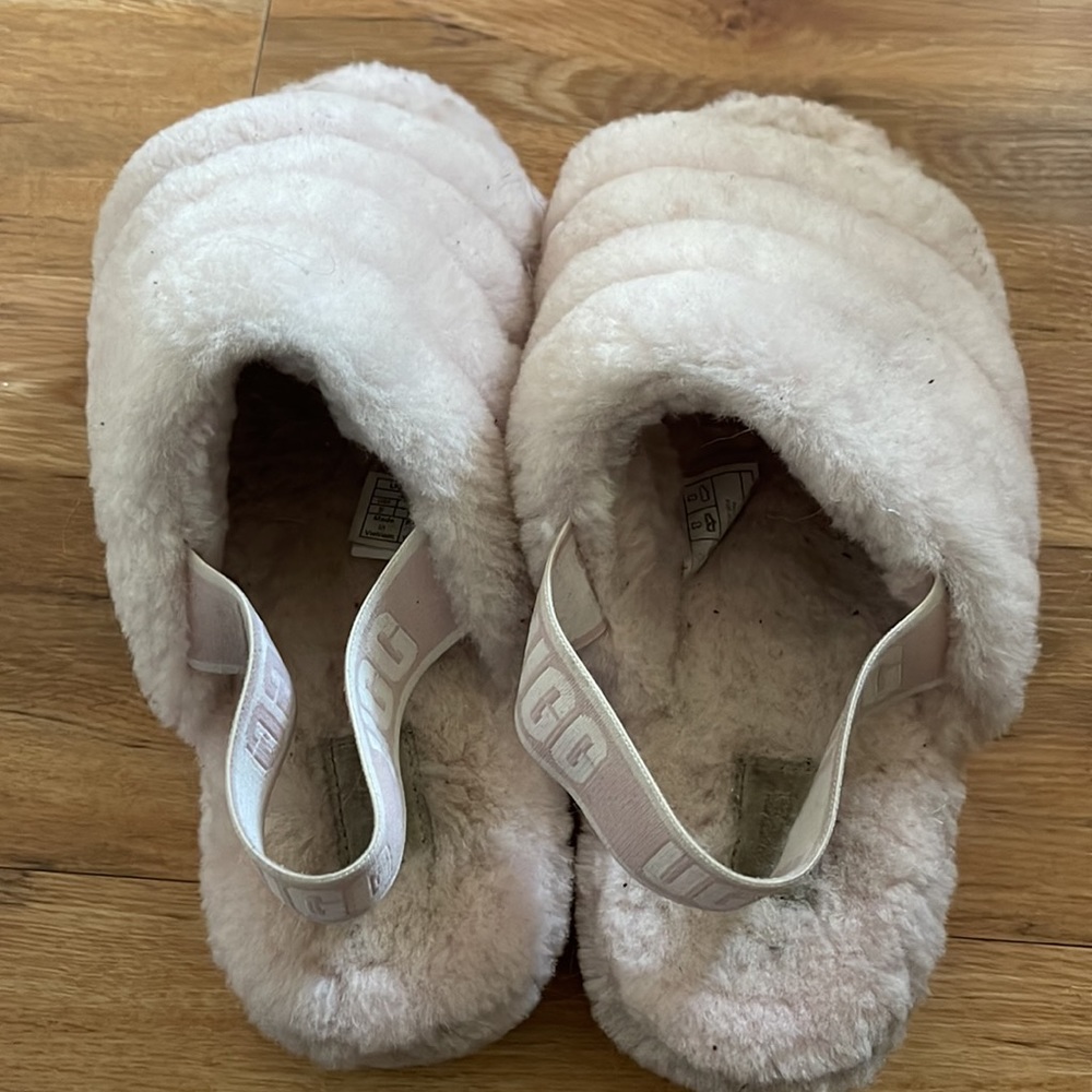 Ugg Slippers - image 2
